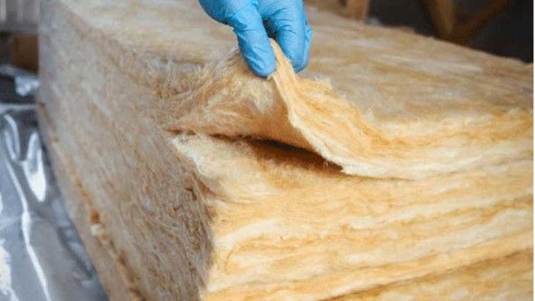 阜新务界保温隔热材料